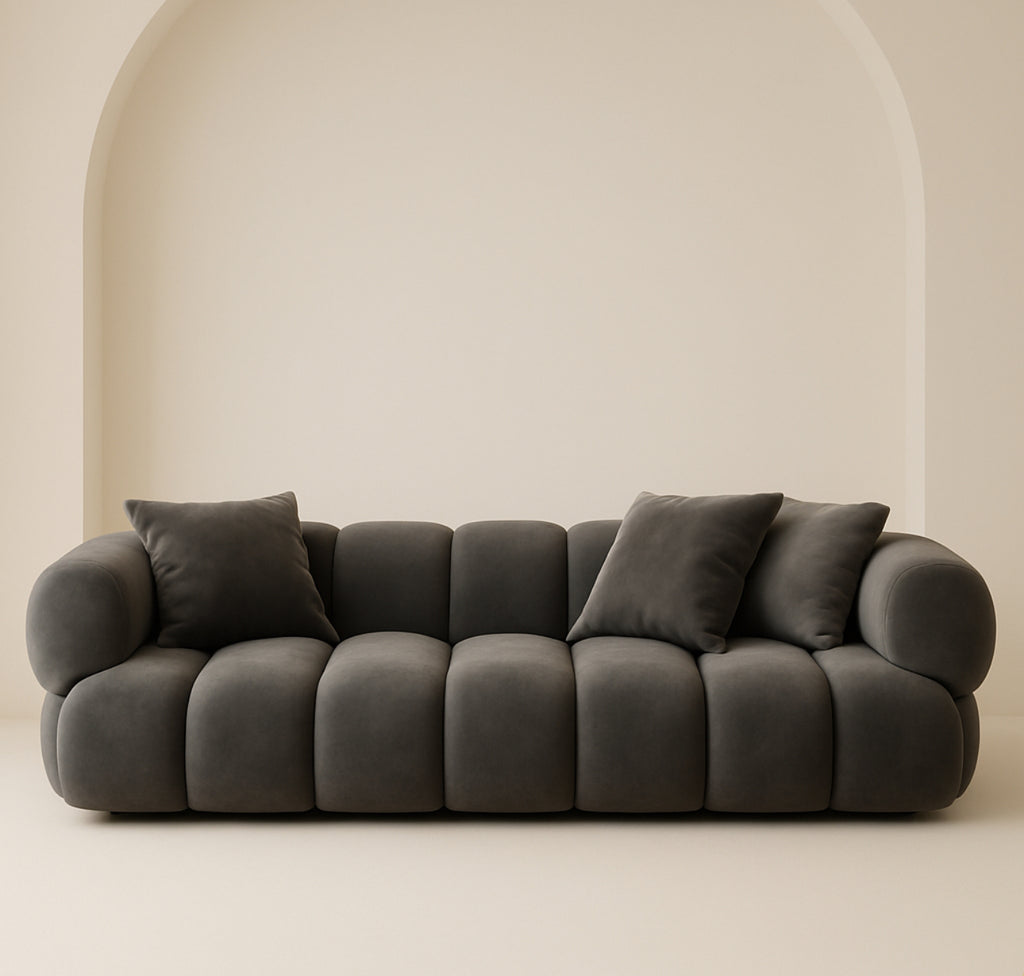Cloud Plush Modern Sofa